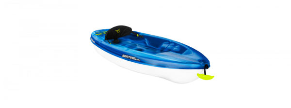 PELICAN SENTINEL 80X